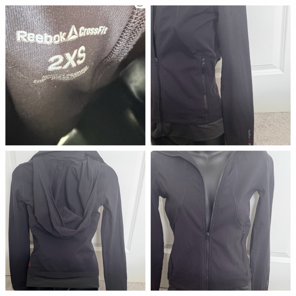 Adidas,Reebok,Athleta,Aerie XXS bundle MOVING SALE - Picture 6 of 6